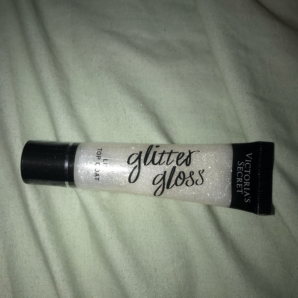 Victoria’s Secret lip gloss